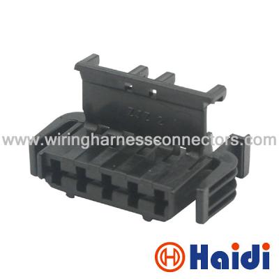 China Wire To PCB Wire Harness Plug Connectors Male / Female Size OEM  893 971 635 for sale