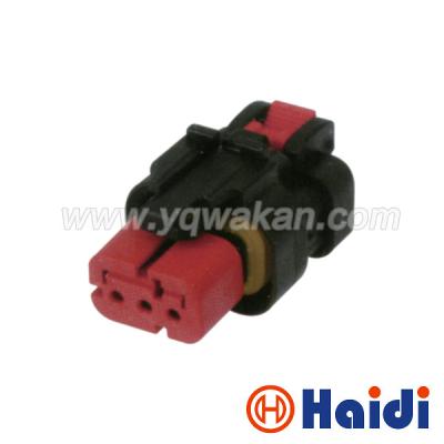 China Electrical Automotive Plug Connectors  Sealed With Customized Housing 776535-1 for sale