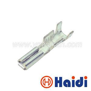 China Female Wiring Harness Auto Connector Crimping Terminlas 1500-0106 for sale