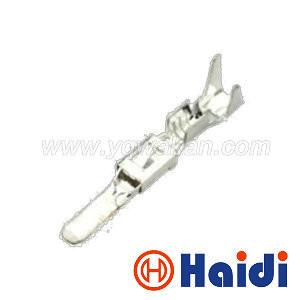 China Tyco Terminals Wiring Harness Terminals Auto Electrical Female Terminal 962883-1 for sale