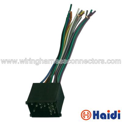 China Electric Custom Automotive Wiring Harness Assembly for BMW 1999-2002 plugs into car for sale