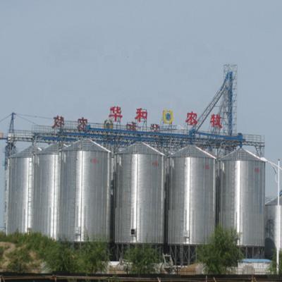 China Portable Farms Sand Silos for sale