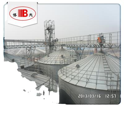 China Chinese TDTG Series Bucket Elevator / Elevator / Auxiliary Equipments of Silos for sale