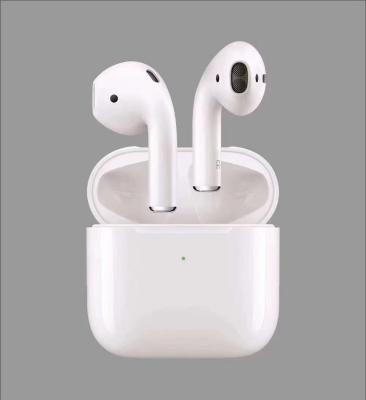 China 4 earbuds small earbuds pro top selling Siri Earphone touch ordered 5.0 pro 4 tws wireless for sale