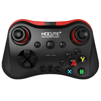 China Game Wheel Steering Joystick Ontrol Wireless Black PC Gaming For Tencent Games Controle Gamepad Joystick Game Controller for sale