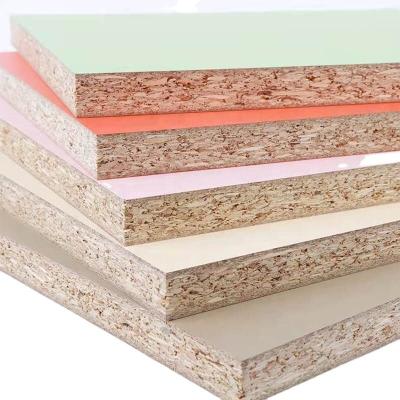 China Contemporary Best selling wood chipboard melamine laminate chipboard,durable melamine chipboard particle board for sale