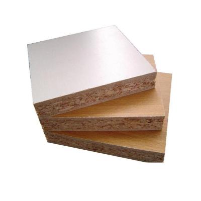 China Contemporary Factory wholesale Price Particleboard  Glossy Faced Laminated Chipboard, 18mm melamine faced particleboard chipboard for sale