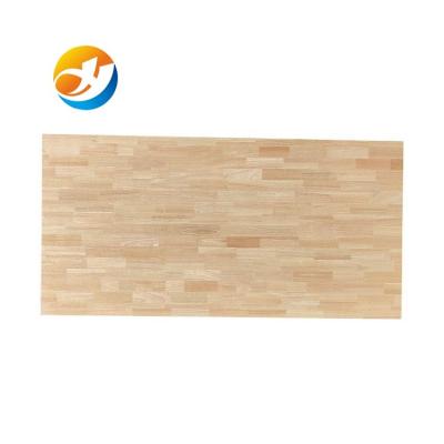 China Contemporary Wholesale  rubber wood  Plywood sheet 4x8 ft rubber coated plywood, rubber veneer plywood for sale for sale