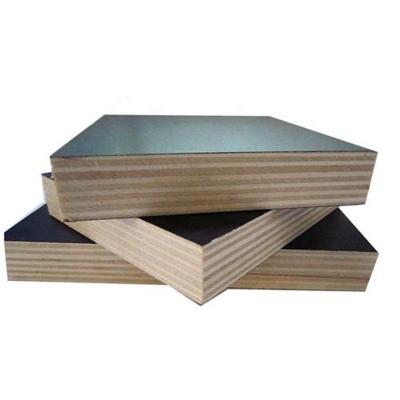 China Contemporary Cheap and good quality film faced marine plywood, pp film faced plywood ,film faced plywood for building for sale