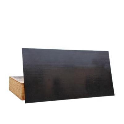 China Contemporary Wholesale film faced plywood for formwork, 4x8 brown film faced plywood for building for sale