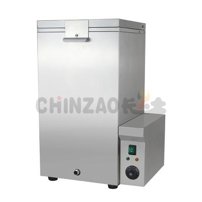 China High Quality Slaughtered Poultry Farms Equipment Scalder For Sale for sale