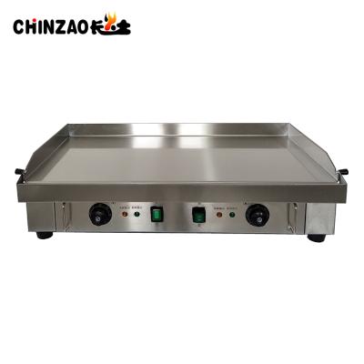 China Slot-New 4 Plancha Stainless Steel Grill Rubber Feet for sale