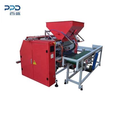 China Factory New Design Automatic PE Stretch Film Winder Machine for sale