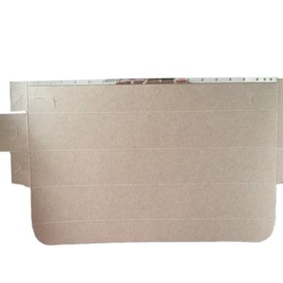 China Food Factory Direct Selling Metal Saw Blade For Cling Film Roll Boxes for sale