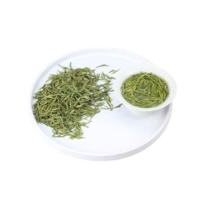 China White Tea Highest Quality Organic Spring Slightly Oxidized Silver Needle Boxed White Leaf Tea for sale