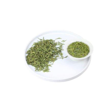 China Best Yunnan Bai Hao Yin Zhen Silver Needle White Tea Health Slightly Oxidized Diet Tea Factory Wholesale White Loose Tea for sale