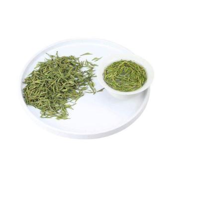 China Fujian White Organic Silver Needle Tea Slightly Oxidized White Tea for sale