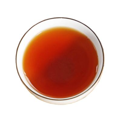 China Chinese Organic Healthy Diet Black Tea Drink Large Leaf Lapsang Souchong Tea for sale