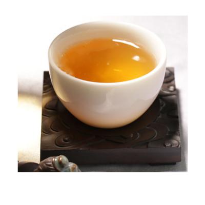 China Tea Drinks High Quality Health Organic Black Tea Premium Fresh Organic Loose Black Tea for sale