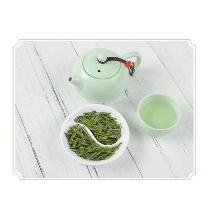 China 100% Natural/High Quality/Hot High Green Tea Xihu Longjing Spring Early Grade Dragon Well Green Tea for sale