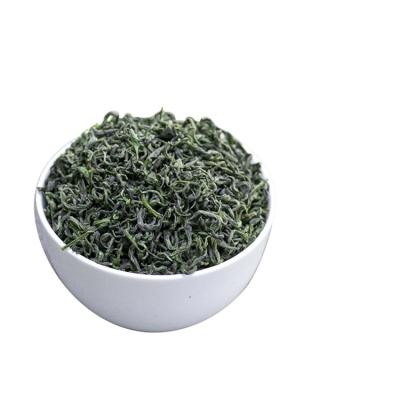 China 100% New Arrived Natural/High Quality/Hot Health Grade Chinese 5a Green Tea With Strong Taste for sale