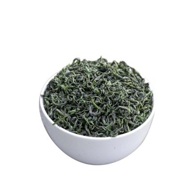 China 100% Natural/High Quality/Hot Premium Grade Loose Green Tea Loose Health Tea for sale