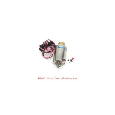 China Factory Direct Sales Pc200 Other Excavator Parts Single Solenoid Valve Solenoid Control Valve for sale