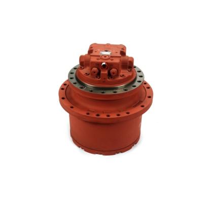 China Other Factory Supply Excavator Travel Motor Gm 09 Gm11 Gm35 Gm70 Gm85Bearing Final Drive Travel Motor for sale