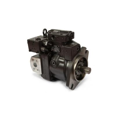 China Other Chinese Suppliers Excavator Hydraulic Pump K3VL80 Main Pump Regulator for sale