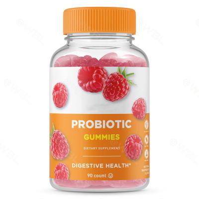 China Women Natural Sugar Free Probiotics Vaginal Weight Loss Gummies For Women Wholesale for sale