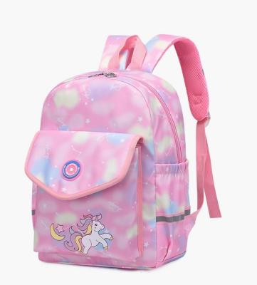 China Flight Backpack Women New Top Products Girl Student Backpack Kids Bag Teen School Bag for sale