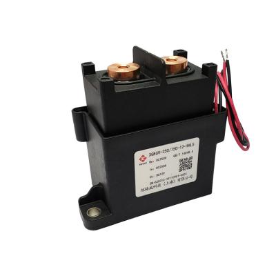 China Top Quality Great Price Widely Used DC Contactordp Contactor 95*45*84.6mm for sale