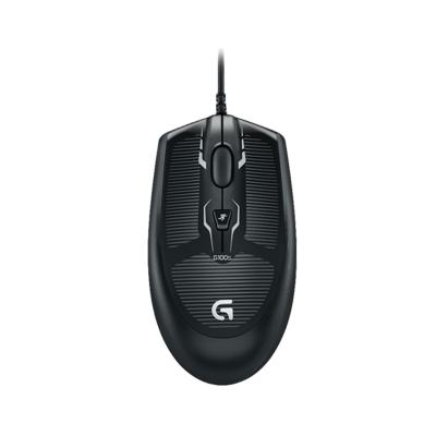 China 3D Logitech G100S Wired Gaming Mouse LOL Gaming Mouse Competitive Version G1 Upgraded Optical Mouse for sale