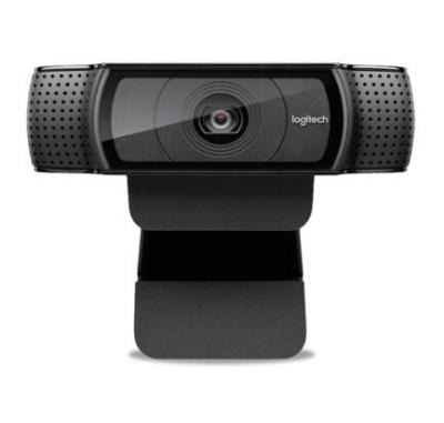 China Logitech HD 1080p Pro Webcam C920e For Desktop And Laptop Webcam C920e for sale