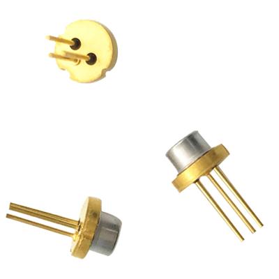 China No Push 658nm 660nm 130mw/350mw CW Red Laser Diode LD Mitsubishi ML129F27 for sale