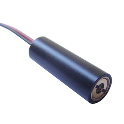 China 24V 1mW 650nm Red Laser Diode Module Size 9x26 10x30 12x30mm 1mW 650nm for sale