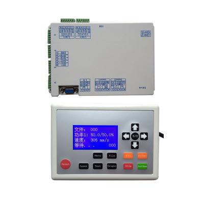 China CO2 Laser Engraving And Cutting Controller DSP Controller CO2 Laser Cutting PH03 For Laser Engraving Machine for sale