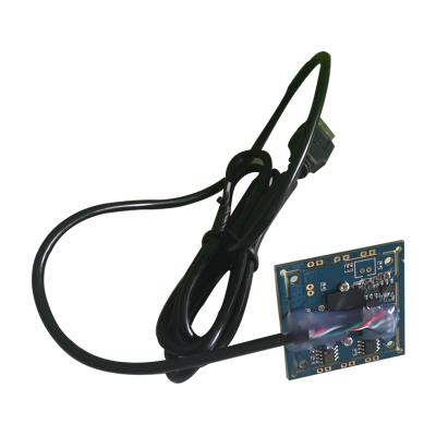 China KS2A17 Night Vision Camera Module 120fps 2 Million Pixels High Image Rate USB Camera Module for sale