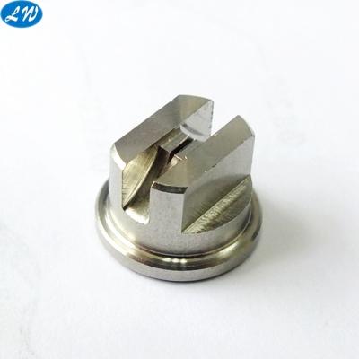 China Precision Metal CNC Aluminum Custom Non-standard Lathe Machining Stainless Steel Turning Part for sale