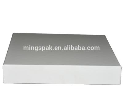 China Wholesale custom made hot sale cheap gift box recyclable and installed paper box for sale