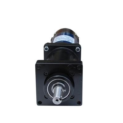 China Promotional Best Quality Totally Enclosed DC Brushless All Metal Planetary Gear Brushless Motor with Reasonable Price for sale