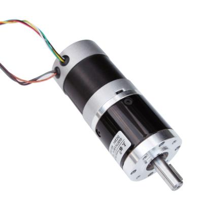 China Manufacturer-Supplier Totally Enclosed DC Gear Gear Reducer Motor With Good Service for sale