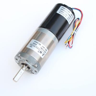 China Totally Enclosed Newest All Metal Gear Ac Synchronous Planetary Worm Gear Motor With Good Service for sale