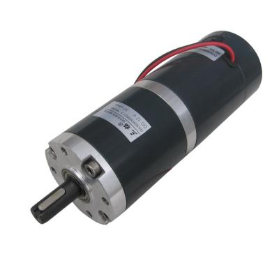 China Factory direct sale DC totally enclosed planetary brushless all copper metal gear garage door motor with CCC certificates for sale