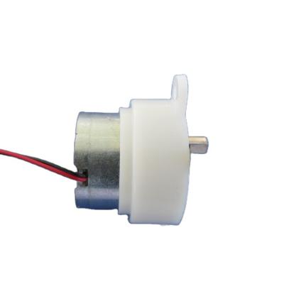 China Online store hot sale totally enclosed brushless all metal electric 24v dc geared motor with reasonable price for sale