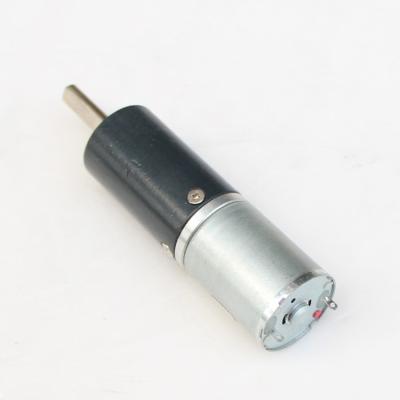 China 2021 totally enclosed most popular all metal mini speed 12v dc speed motor stirrer with good after-sales service for sale