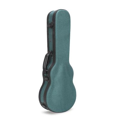 China Gitar/WC36-TU Low OME - Manufacturer Wholesale Musical Professional Player Guita Ukulele r Wood Hard Case for sale