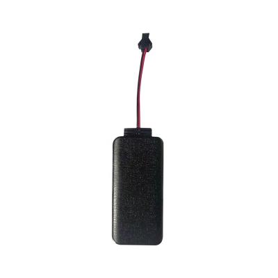 China Motorcycle 4G gps tracker GPS tracker is a GPS / GSM / GPRS vehicle tracker supports 2G/4G Tracking Device for sale