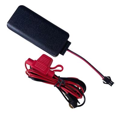 China Motorcycle China Car Tracker Companies 4G GPS Real Time Online Tracker For Commercial Vehicles / Automobile for sale