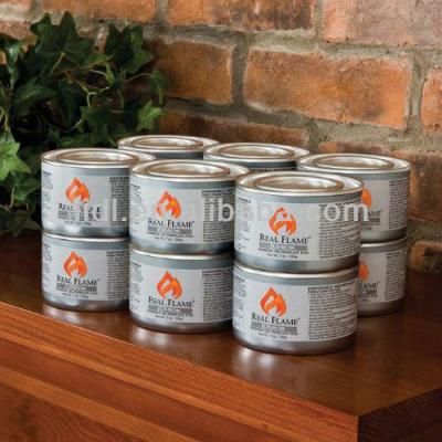 China LD-G171 Methanol Gel Fuel / Gel Fuel / Friction Fuel 2.5 Hours for sale